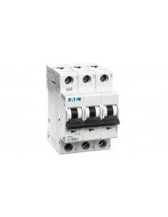 Wyłącznik nadprądowy 3P K...