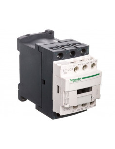 TeSys Deca Stycznik mocy 9A...