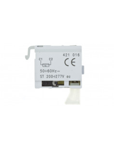 Wyzwalacz wzrostowy ST...