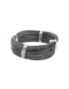 Przewód silikonowy SiF...