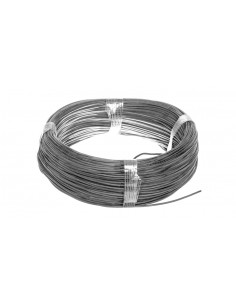 Przewód silikonowy SiF...