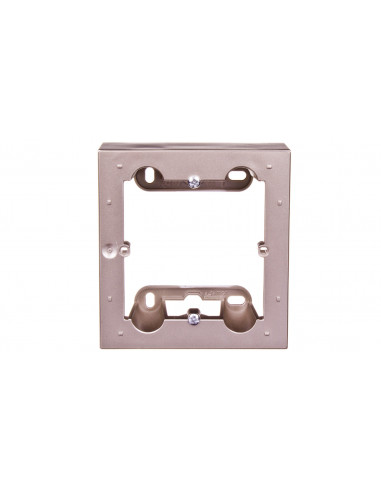 Simon 54 Premium Puszka natynkowa...