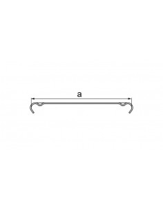 Pokrywa kolanka 45 100mm... 2