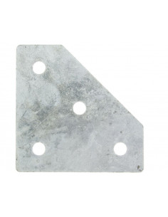 Łącznik ceownika 110x110mm...