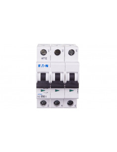 Wyłącznik nadprądowy 3P B...