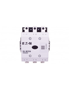 Stycznik mocy 225A 3P 24V...