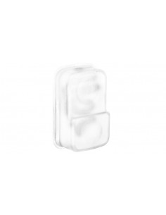 Osłona silikonowa przycisku...