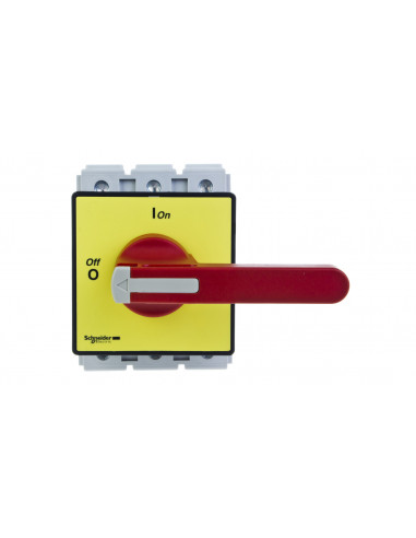 Rozłącznik izolacyjny 3P 175A do...