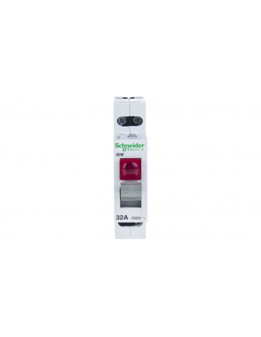 Rozłącznik modułowy 32A 1P iSW z...