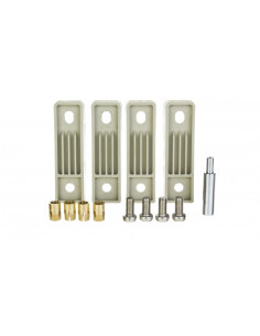 Uchwyt mocyjący do obudów...