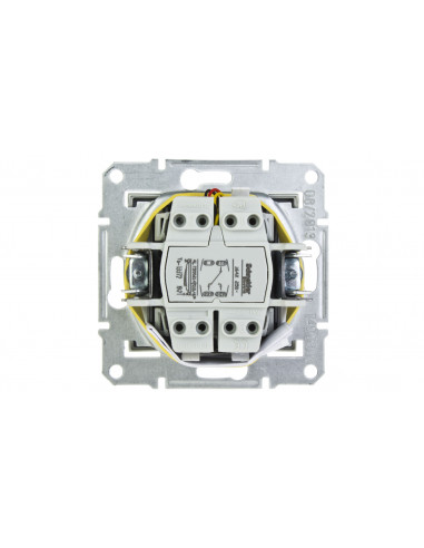 Sedna Łącznik schodowy 10A IP20...