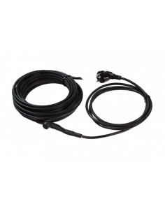 Przewód grzejny do rur...