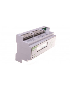 Regulator temperatury...