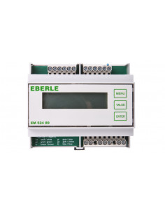 Regulator temperatury...