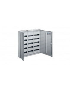 Rozdzielnica modułowa 18x12...