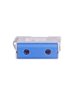 Zacisk Clampo Pro niebieski...