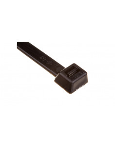 Opaska kablowa czarna...