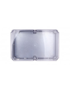 Obudowa hermetyczna...