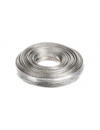 Plecionka ochronna TTCE 15-D15 510140...