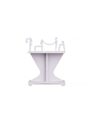 Oznacznik szynowy TS 35 T900 17900302