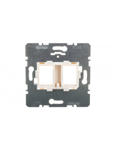 Berker/ B.Kwadrat Płytka...