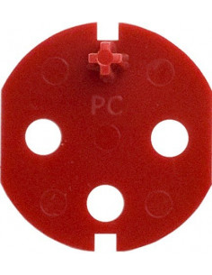 KOS45 Klucz uprawniający do...