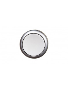 Napęd przycisku biały bez...