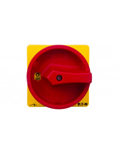 Rozłącznik izolacyjny 3P...