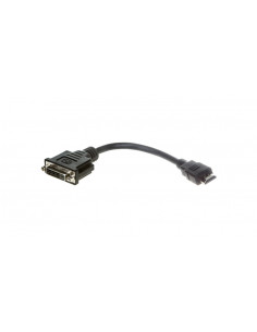 Adapter HDMI (M) -...