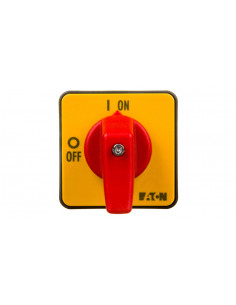 Łącznik krzywkowy 0-1 3P...