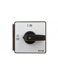 Rozłącznik izolacyjny 3P+N...