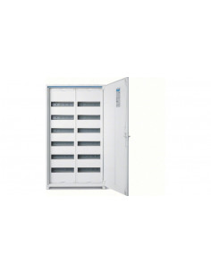 Rozdzielnica modułowa 12x12...