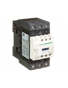 TeSys Deca Stycznik mocy...