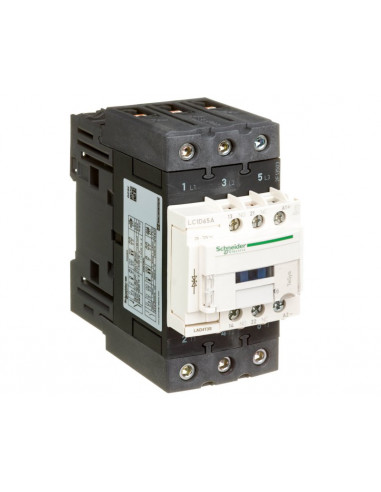 TeSys Deca Stycznik mocy 65A 3P 48V...