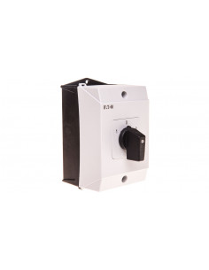 Łącznik krzywkowy 1-0-2 1P...