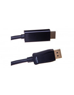 Kabel DisplayPort (M) -...