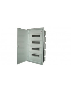 Rozdzielnica modułowa 5x18...