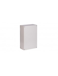 Obudowa hermetyczna RH IP65... 2