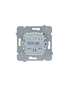 KARO Łącznik krzyżowy ecru...