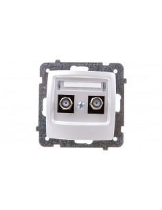 KARO Gniazdo antenowe...