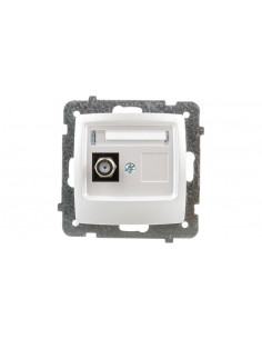 KARO Gniazdo antenowe...