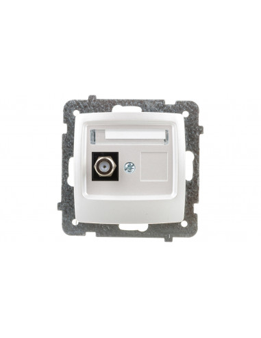 KARO Gniazdo antenowe pojedyncze typu...