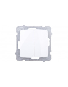 KARO Łącznik świecznikowy...