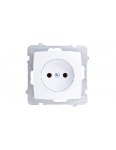 KARO Gniazdo pojedyncze b/u...