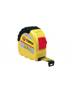 Miara zwijana stalowa 8 m x...