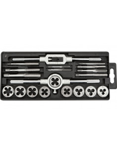 Narzynki i gwintowniki...