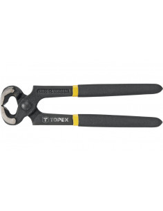 Obcęgi do gwoździ 180mm...