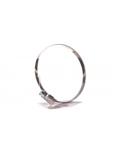 Opaska ślimakowa 70-90/9mm...