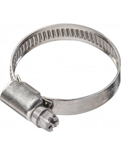 Opaska ślimakowa 80-100/9mm...