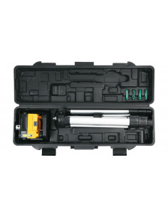 Poziomnica laserowa...